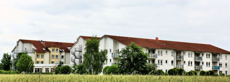 Seniorenheim Edelberg in Bellheim